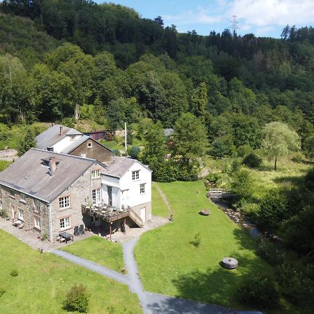 Grande Strument La-Roche-en-Ardenne Exterior foto