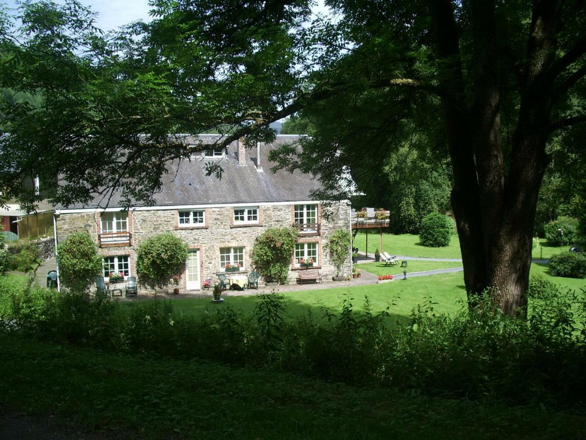 Grande Strument La-Roche-en-Ardenne Exterior foto