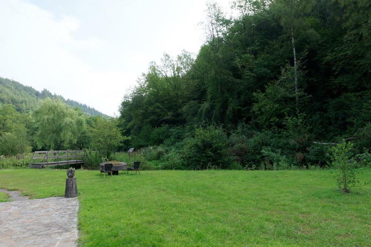 Grande Strument La-Roche-en-Ardenne Exterior foto